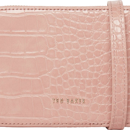 Ted Baker Stina Double Zip Mini Camera Bag