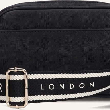 Ted Baker Lauli Webbing Detail Small Camera Bag