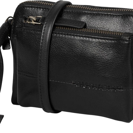 Burkely Mini Bag Natural Norah
