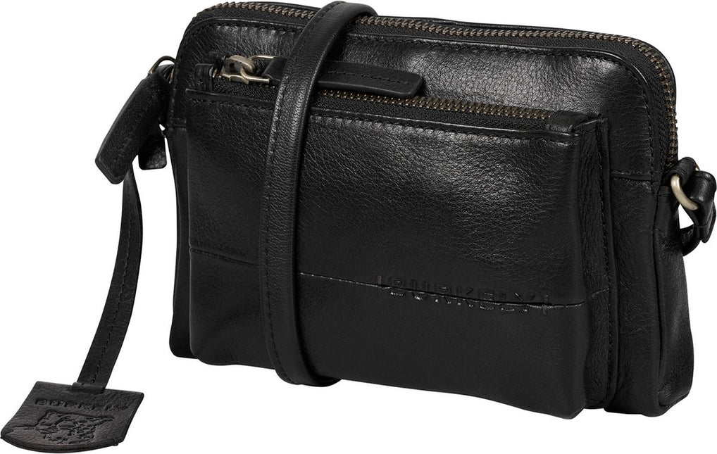 Burkely Mini Bag Natural Norah