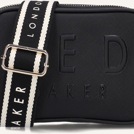 Ted Baker Lauli Webbing Detail Small Camera Bag