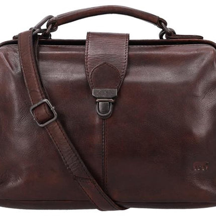 Bear Design Dokterstas L Julia CL42524 Bruin