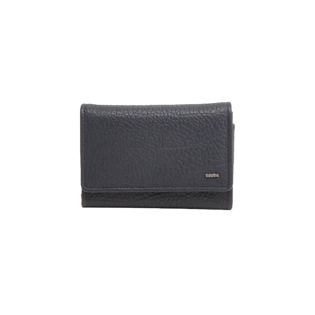 Berba Portafoglio con Patta Chamonix 