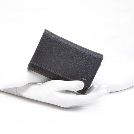 Berba Portafoglio con Patta Chamonix 