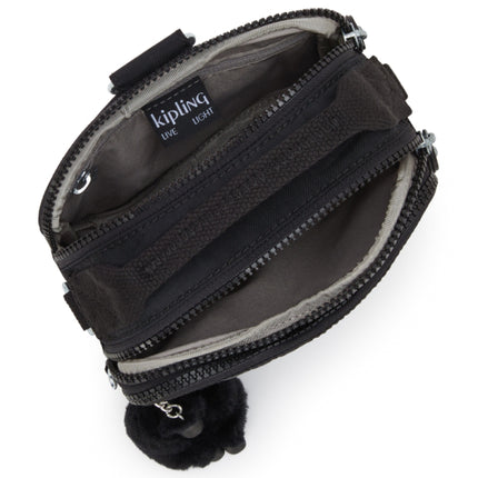 Kipling Cahir Schouder-Rugtas