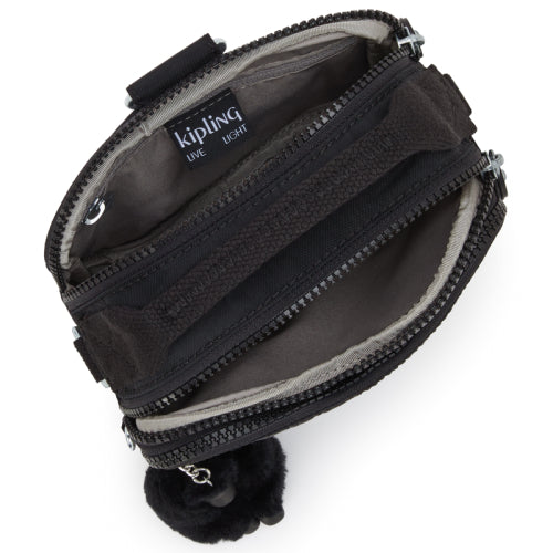 Kipling Cahir Schouder-Rugtas