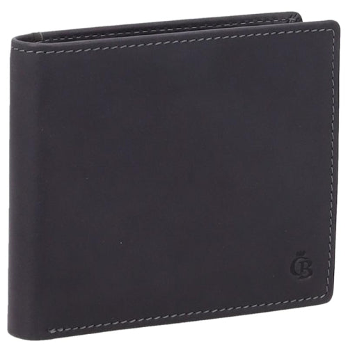 Castelijn en Beerens Portemonnee / Portefeuille Giftset Heren Billfold RIFD