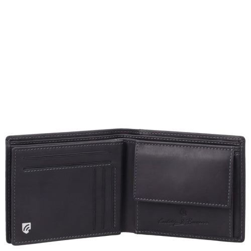 Castelijn en Beerens Portemonnee / Portefeuille Giftset Heren Billfold RIFD