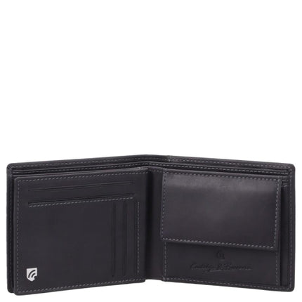 Castelijn en Beerens Portemonnee / Portefeuille Giftset Heren Billfold RIFD