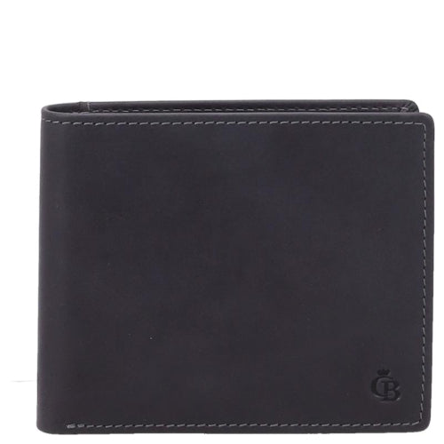 Castelijn en Beerens Portemonnee / Portefeuille Giftset Heren Billfold RIFD