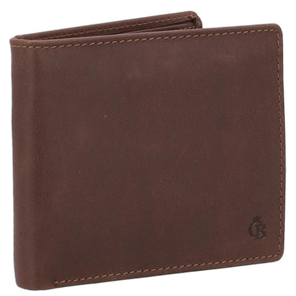 Castelijn en Beerens Portemonnee / Portefeuille Giftset Heren Billfold RIFD