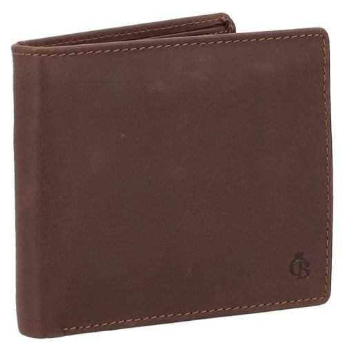 Castelijn en Beerens Portemonnee / Portefeuille Giftset Heren Billfold RIFD