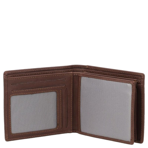 Castelijn en Beerens Portemonnee / Portefeuille Giftset Heren Billfold RIFD