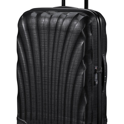 Samsonite C-Lite Spinner 69 Medium Svart