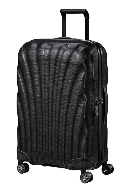 Samsonite C-Lite Spinner 69 Medium Black