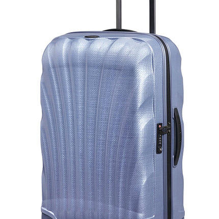 Samsonite C-Lite Spinner 69 Medium Lavendel