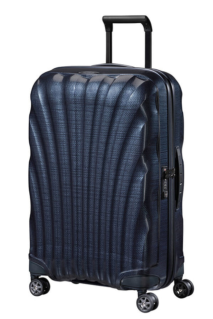 Samsonite C-Lite Spinner 69 Medium Midnight Blue