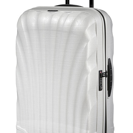 Samsonite C-Lite Spinner 69 Medium Off White