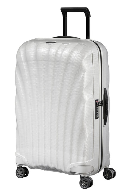 Samsonite C-Lite Spinner 69 Medium Off White