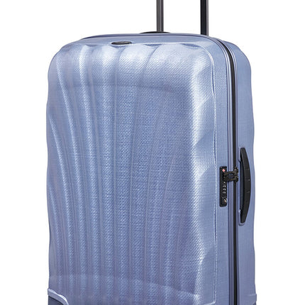 Samsonite C-Lite Spinner 75 Large Super Light lavendel