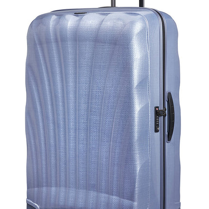 Samsonite C-Lite Spinner 81 Extra Large Lavendel