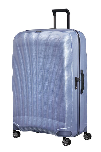 Samsonite C-Lite Spinner 81 Extra Large Lavendel