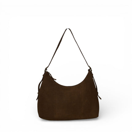 Dstrct Portland Road Schoudertas Taupe