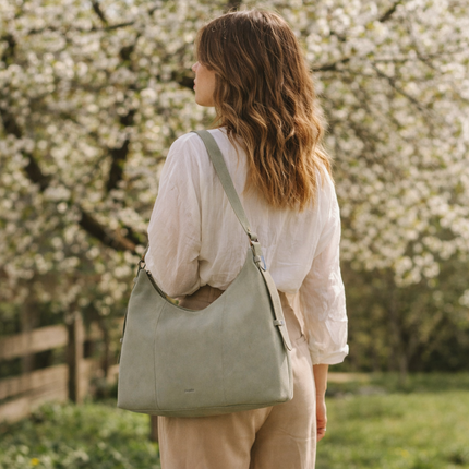 Dstrct Portland Road Schoudertas