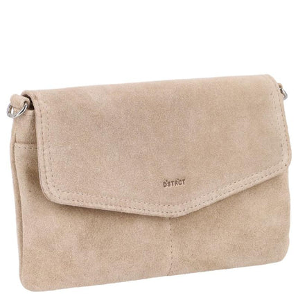 Dstrct Portland Road Clutch Schoudertas
