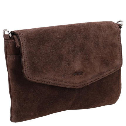 Dstrct Portland Road Clutch Schoudertas