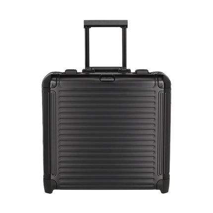 Travelite Next Business Trolley 45 cm Noir