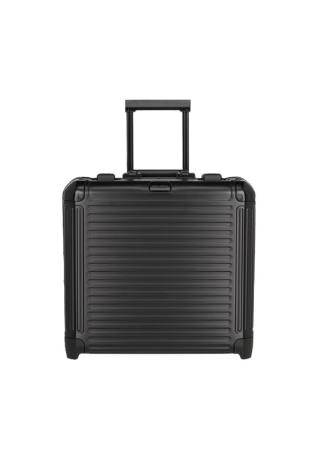 Travelite Next Business Trolley 45 cm Černá