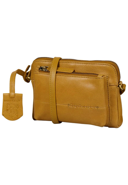 Burkely Mini Bag Natural Norah