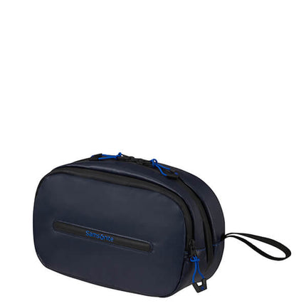 Samsonite Ecodiver Toilettaske Blue Nights