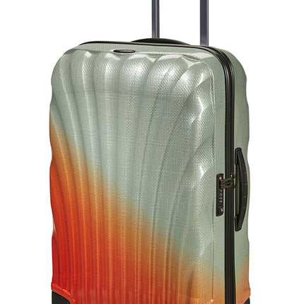 Samsonite C-Lite Spinner 69 Medium Gradient Sage Limited