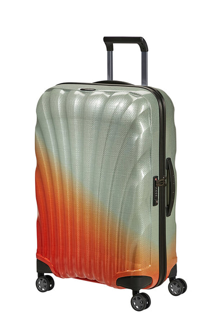 Samsonite C-Lite Spinner 69 Medium Gradient Sage Limited