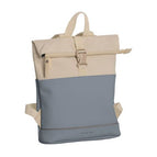 Blauw/Beige