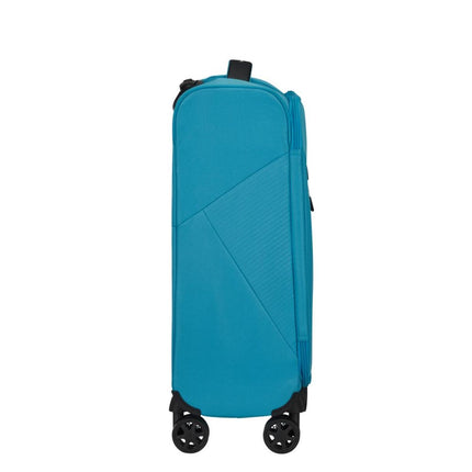 Samsonite Litebeam Spinner Handbagage Koffer 55 x 40 x20 Cm