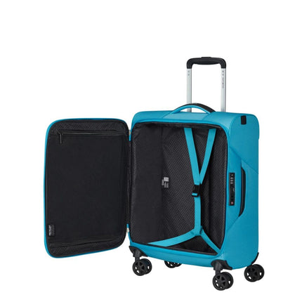 Samsonite Litebeam Spinner Handbagage Koffer 55 x 40 x20 Cm