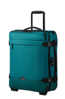 Deep Teal