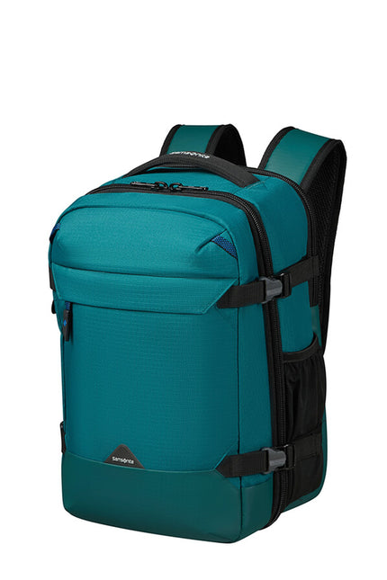 Samsonite Roadseeker Underseat Ryggsäck XS Deep Teal