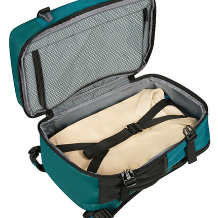 Samsonite Roadseeker Underseat Ryggsäck XS