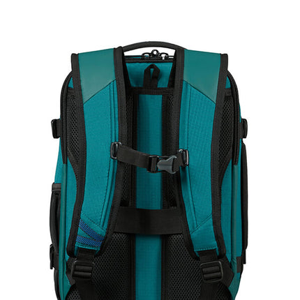 Samsonite Roadseeker Underseat Ryggsäck XS