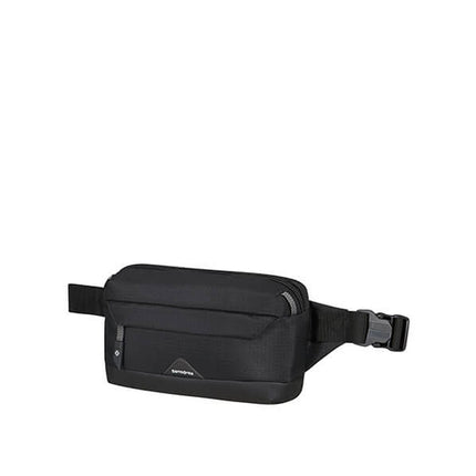 Samsonite Roadseeker bederní taška Deep Black