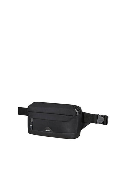 Samsonite Sac banane ceinture Roadseeker Deep Black