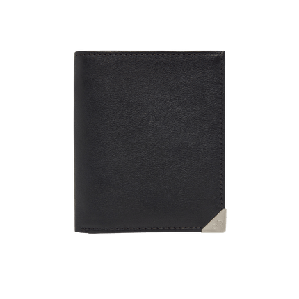 dR Amsterdam Leren Heren Billfold