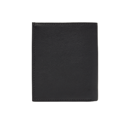 dR Amsterdam Leren Heren Billfold