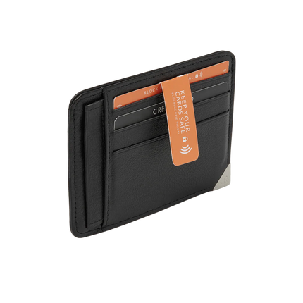 dR Amsterdam Creditcard Etui