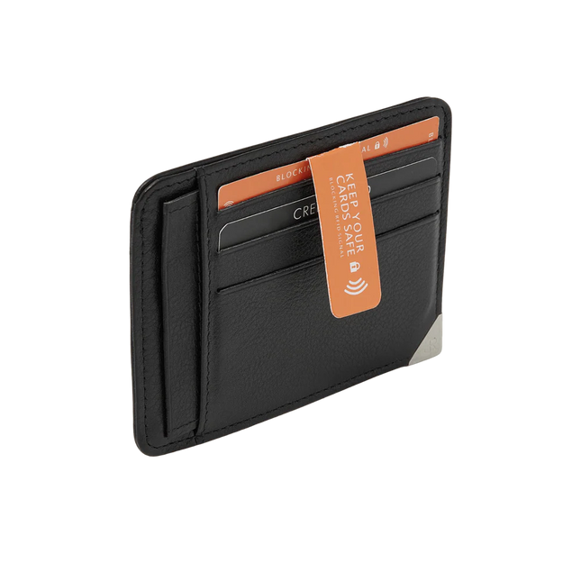 dR Amsterdam Creditcard Etui