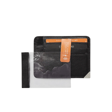 dR Amsterdam Creditcard Etui